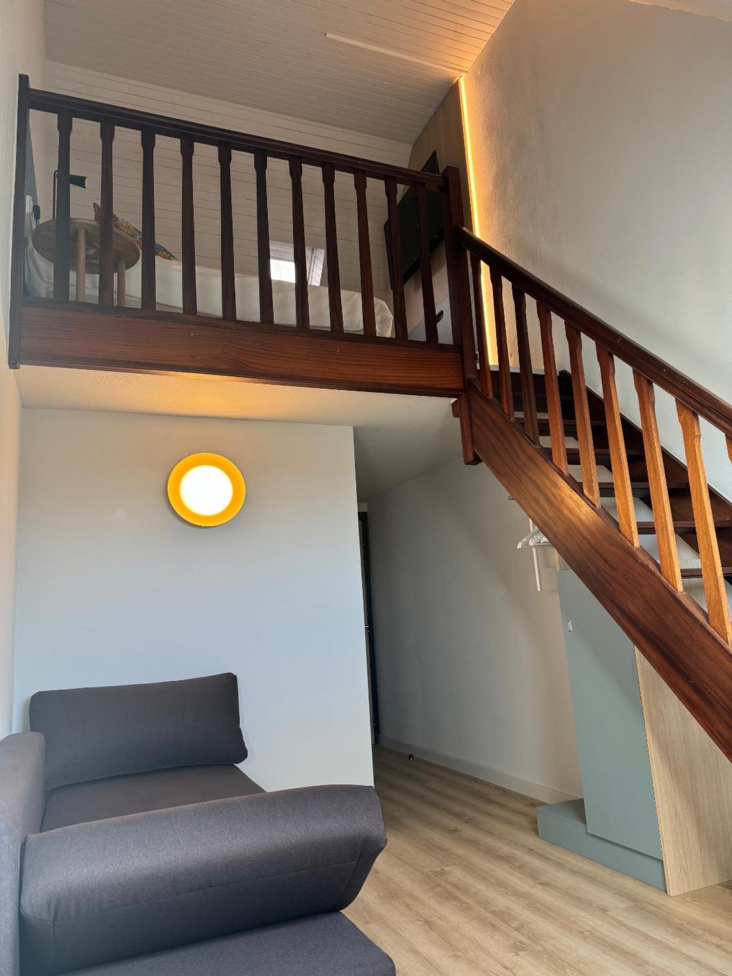 Karaez Hotel - Brithotel Carhaix Buitenkant foto